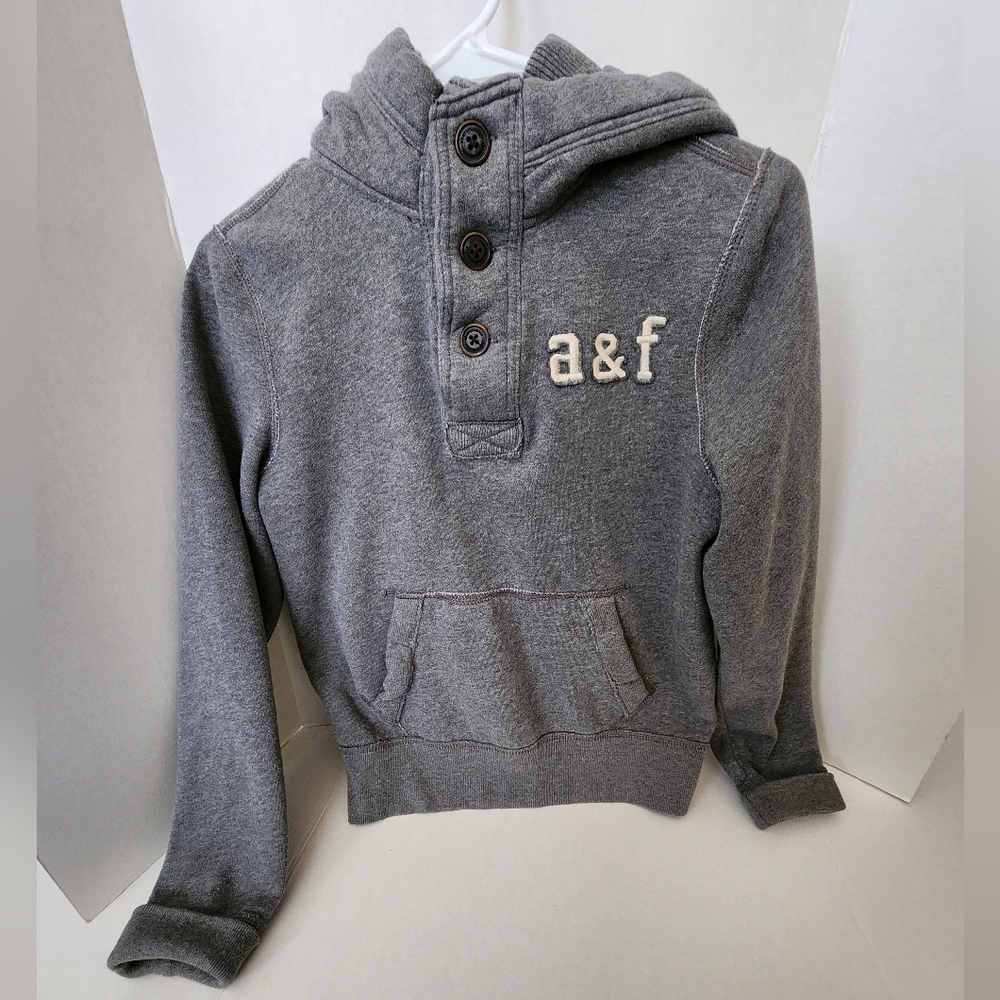 Boy's XL Abercrombie & Fitch Hoodie
